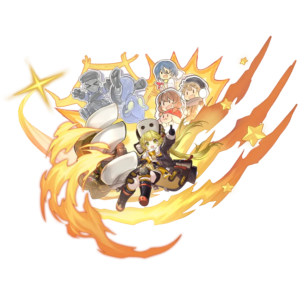 붕괴:스타레일 - 후크