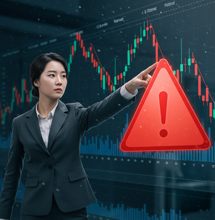 투자 전 주의할 점