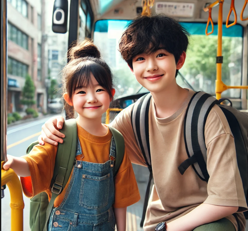 경기도 어린이 청소년 교통비 지원금액