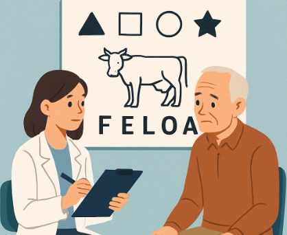 치매검사 어떻게 받을까? 검사 종류부터 정부 지원까지 한눈에!