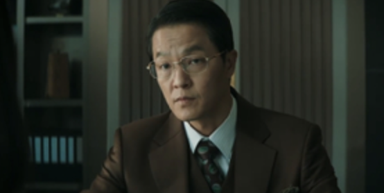 조한철 재벌집 막내아들 연기