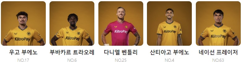 EPL 25R 토트넘 울버햄튼 중계 일정(+ 무료 시청 방법)