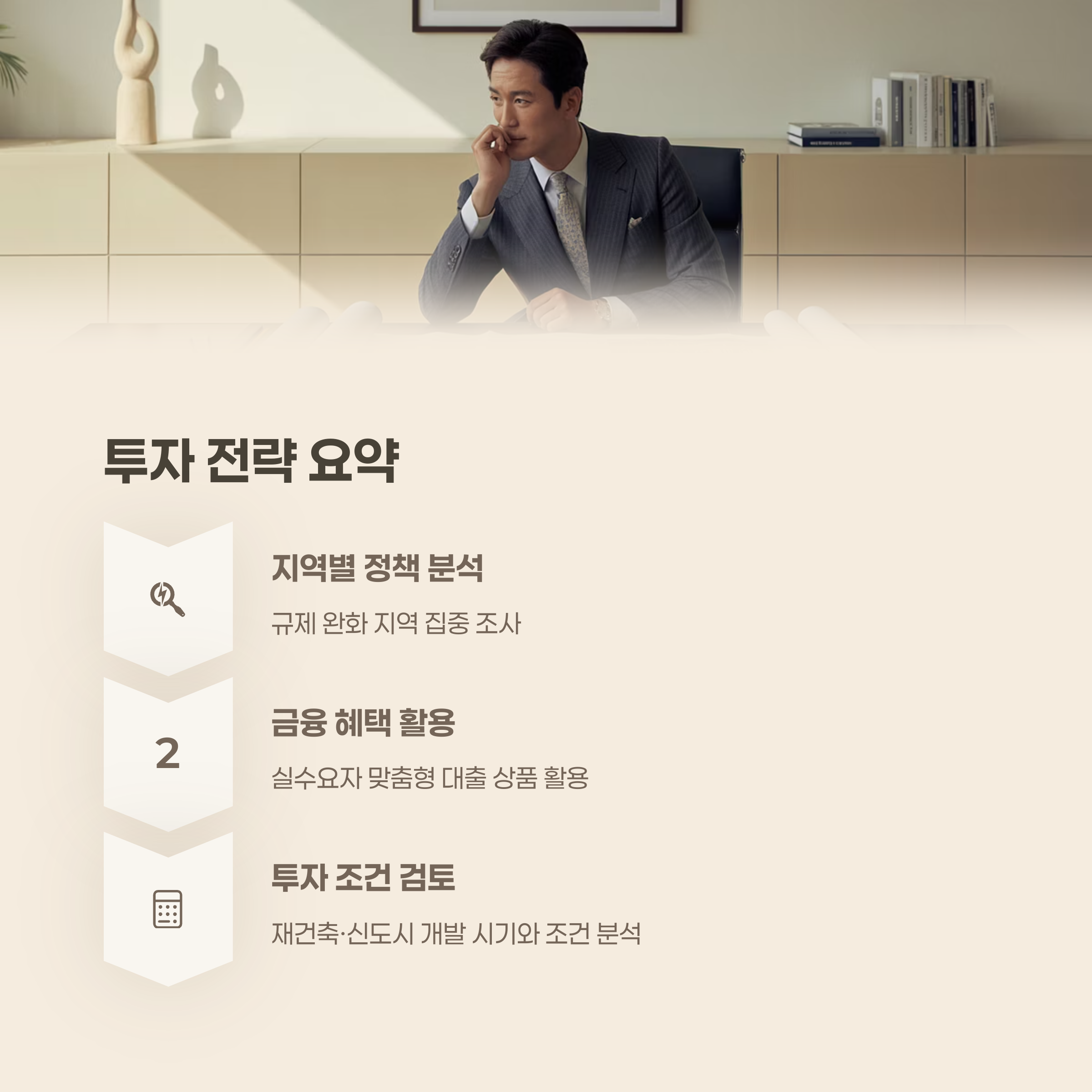 결론 및 전략 요약