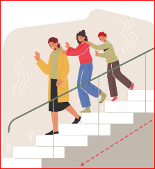 우리나라 지진 발생원인과 대피요령 및 지진조회하기