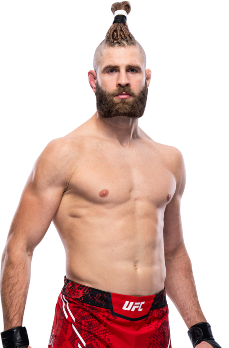 ufc 303
