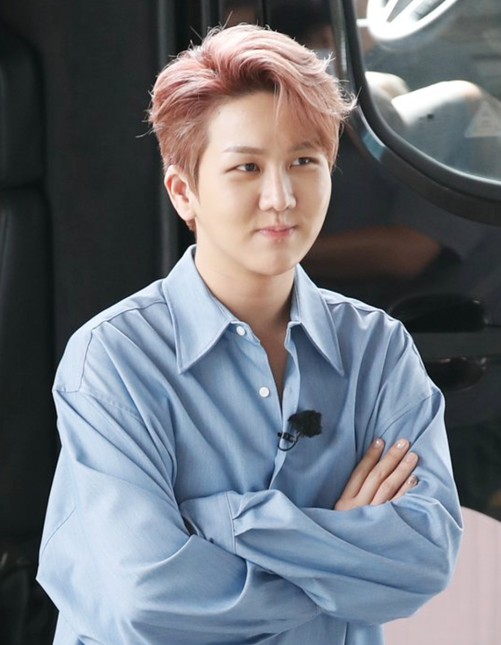 김수찬 활동 미모