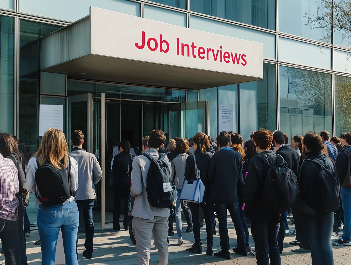 공무원의 장단점