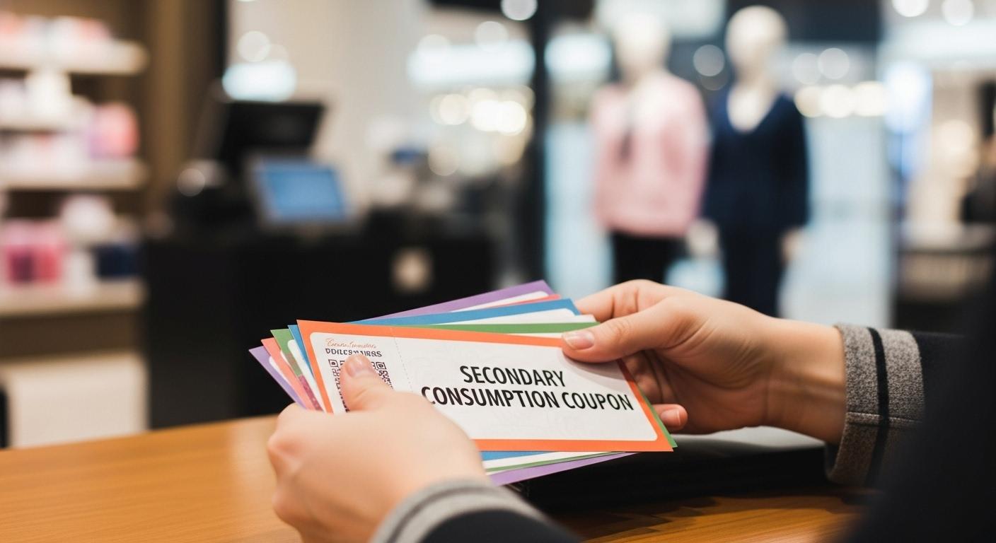 2차소비쿠폰기준