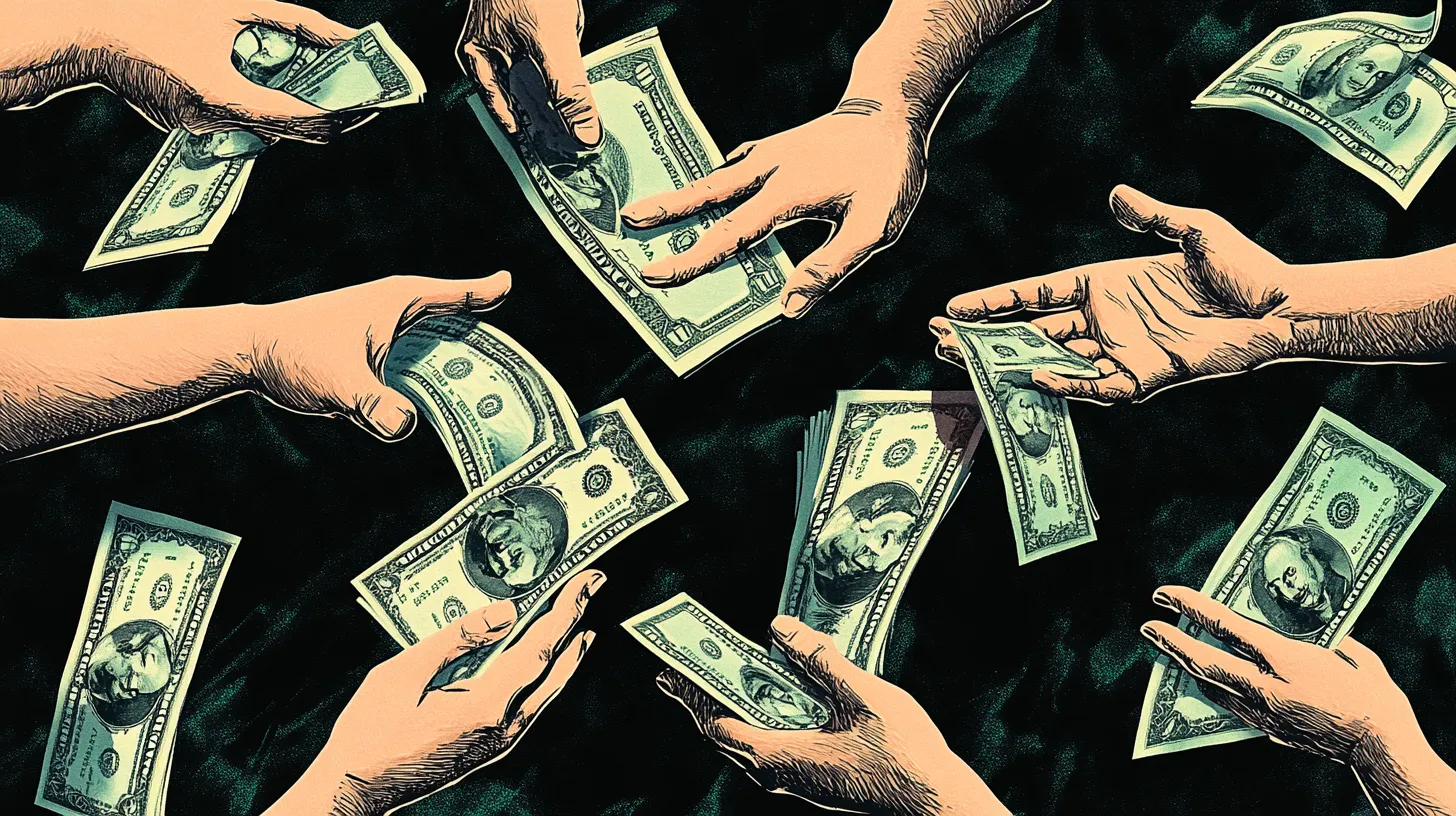 2025년 환율 동향과 전망: 주요 통화 분석과 환전 꿀팁 총정리