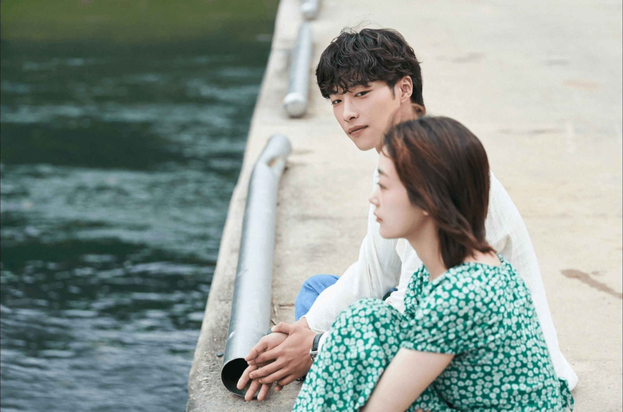 넷플릭스&lt;미스터 플랑크톤&gt;추천 Mr. 플랑크톤 정주행