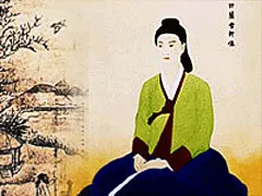 허난설헌 허난설헌 시선 고전 시와 여성 문학의 가치_6