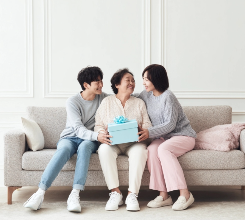 자녀에게 피해 안 주는 상속 및 증여 기본 상식