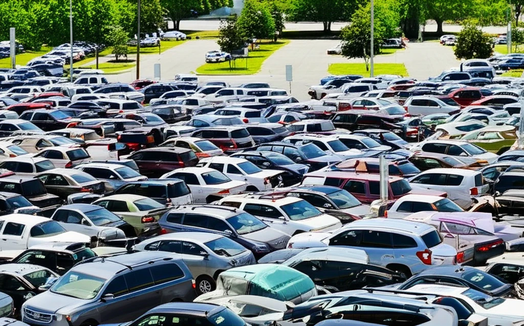 동두천역 주차장 일일 주차 요금 및 ..