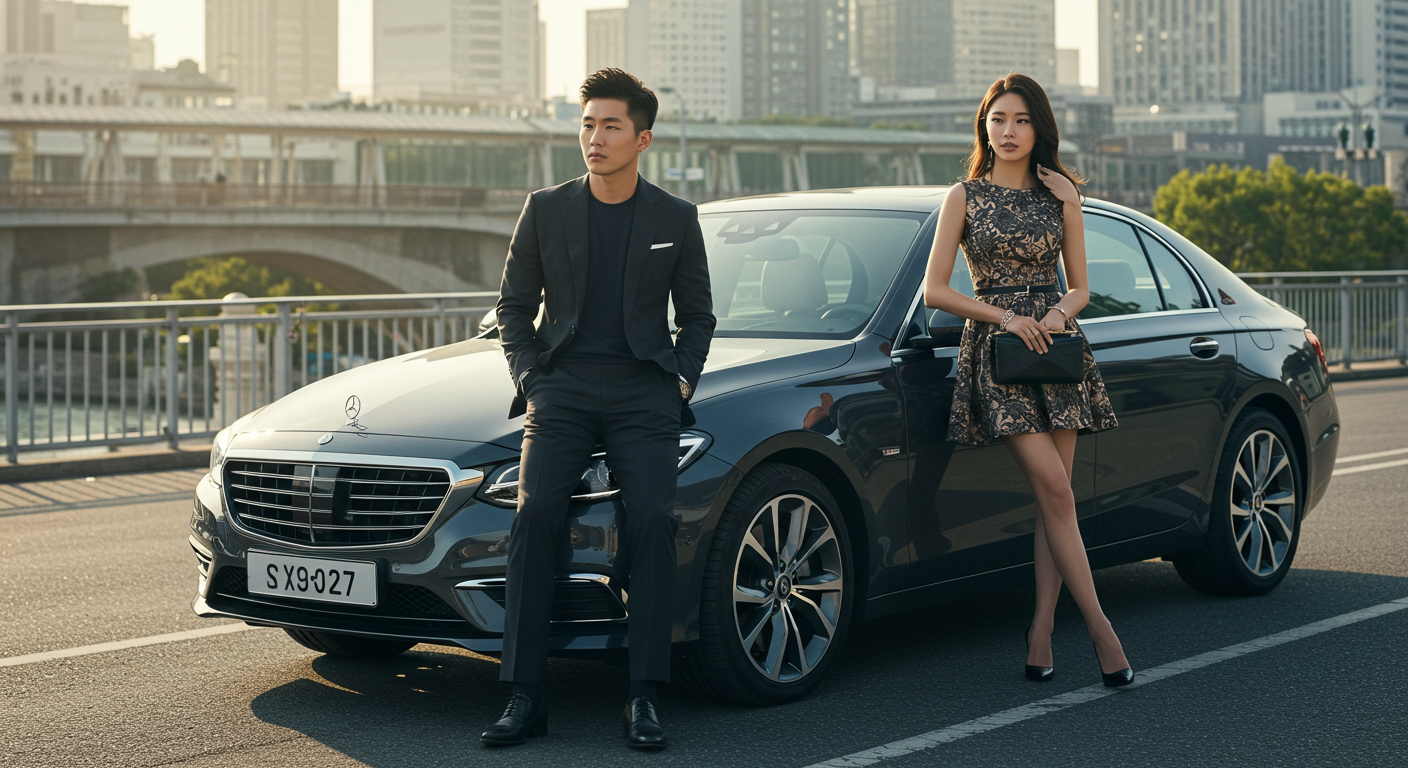 쏘렌토 장기렌트 vs 리스