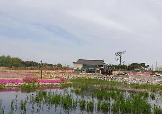 다송무지개매화마을