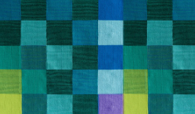 폐의류로 만든 벽걸이 태피스트리 만들기: 낡은 청바지, 티셔츠로 감성 인테리어 소품 제작