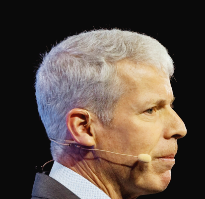 LNG 관련주 대장주 TOP5 : 美에너지장관 LNG사업 정부 지원 검토