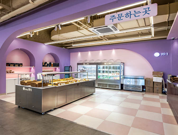 제부도 케이블카