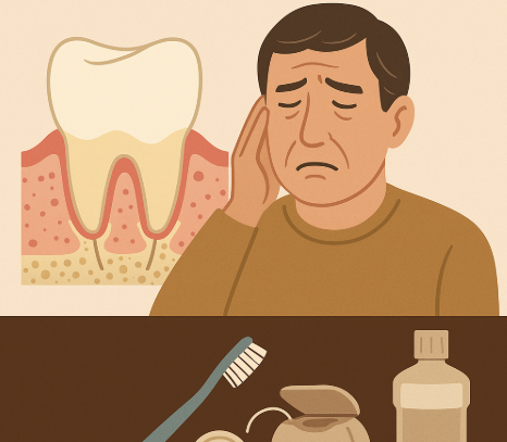 명의 피부암 점 구별법