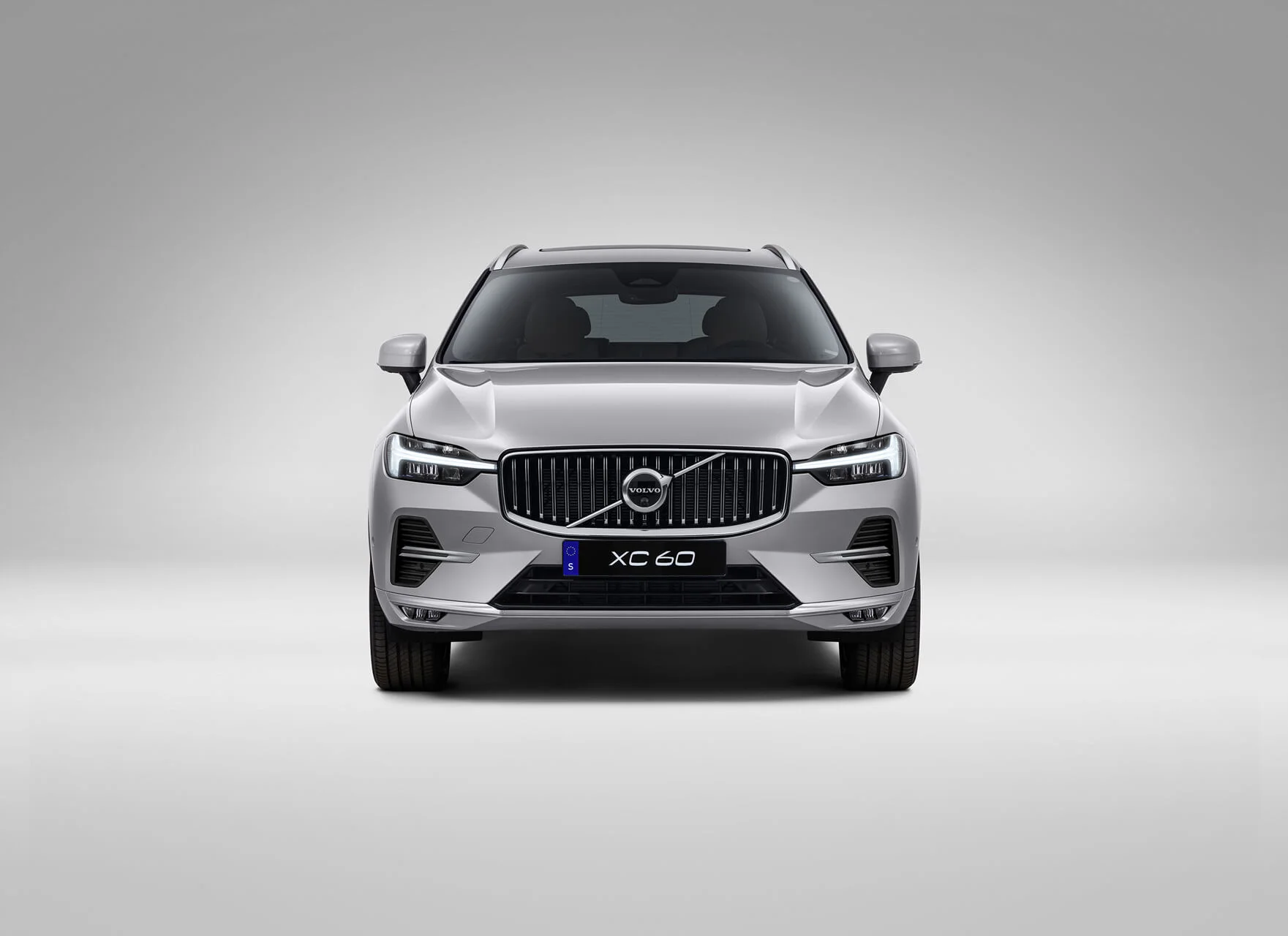 XC 60