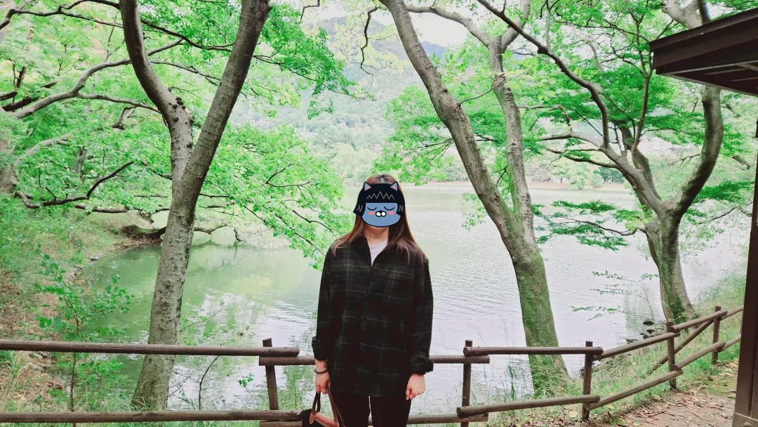 진해내수면 환경생태공원