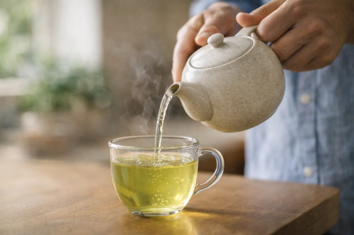 방광암에 좋은 음식5가지