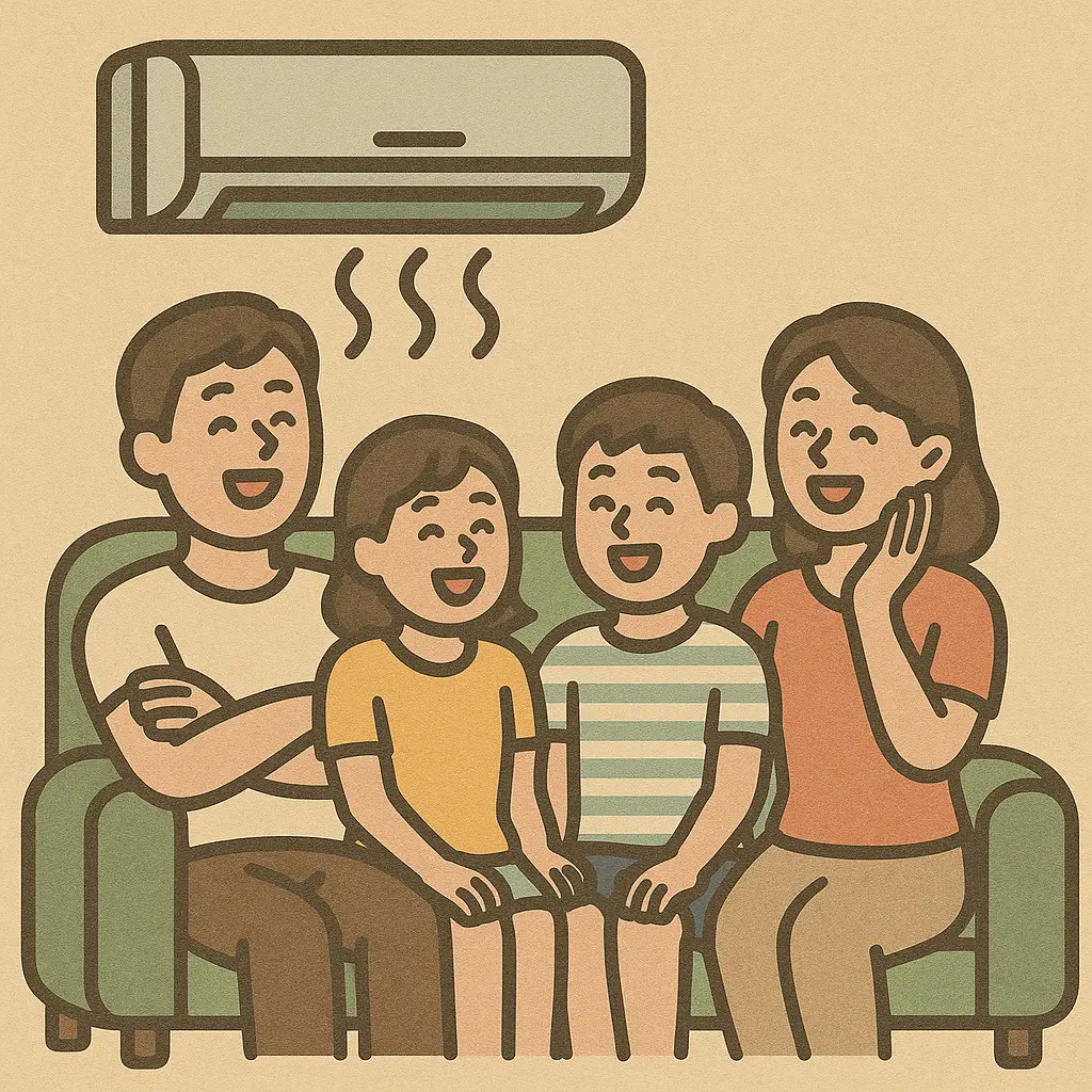 냉방비 정부지원금 에너지바우처