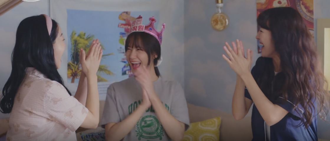 킹더랜드1회