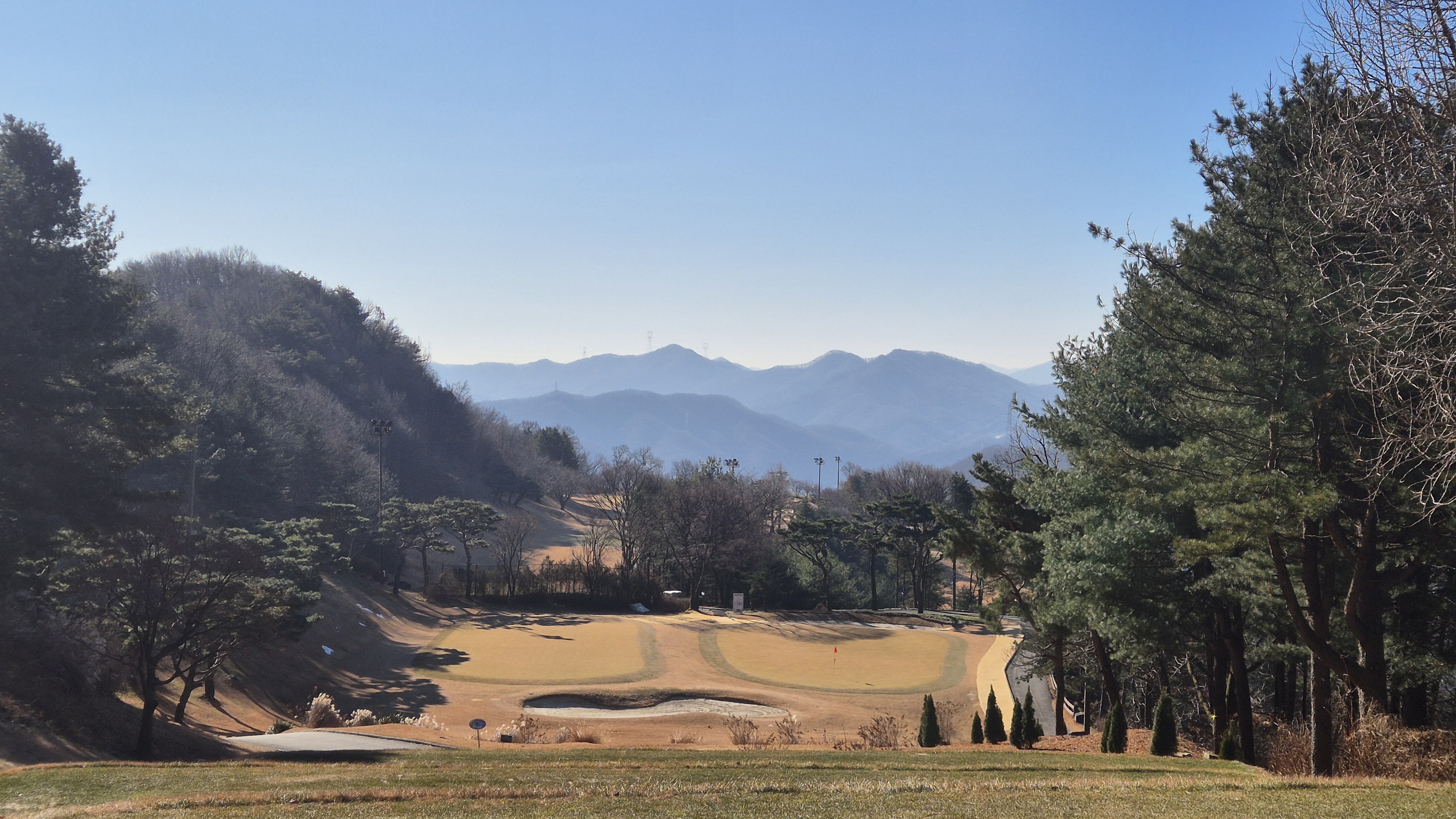 로제비앙gc 로제-비앙 코스 사진 및 공략 정보