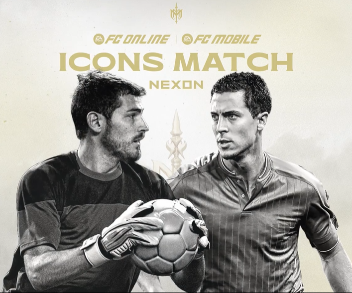 아이콘 매치 경기 예매 방법, 출전 라인업과 매치 일정