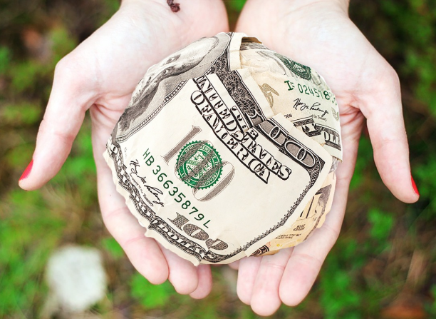 청년지원금 관련 사진