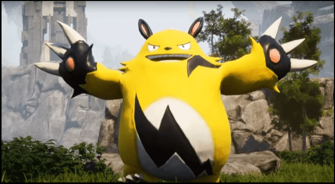 팔월드-PALWORLD-소개-핫한게임-밤새는게임-오픈월드-액션어드벤처-슈팅게임-PC권장사양-안내