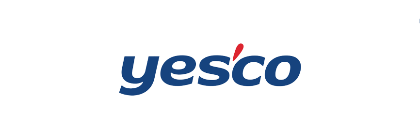 예스코 로고