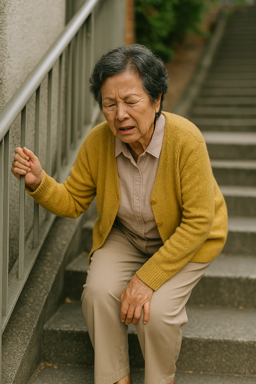 무릎 인공관절수술비용, 부담을 줄이는 똑똑한 선택법