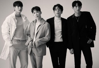 2am 콘서트 2년만에 완전체- Concert 