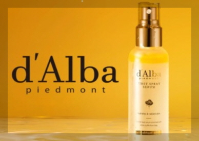 달바글로벌 기업 제품