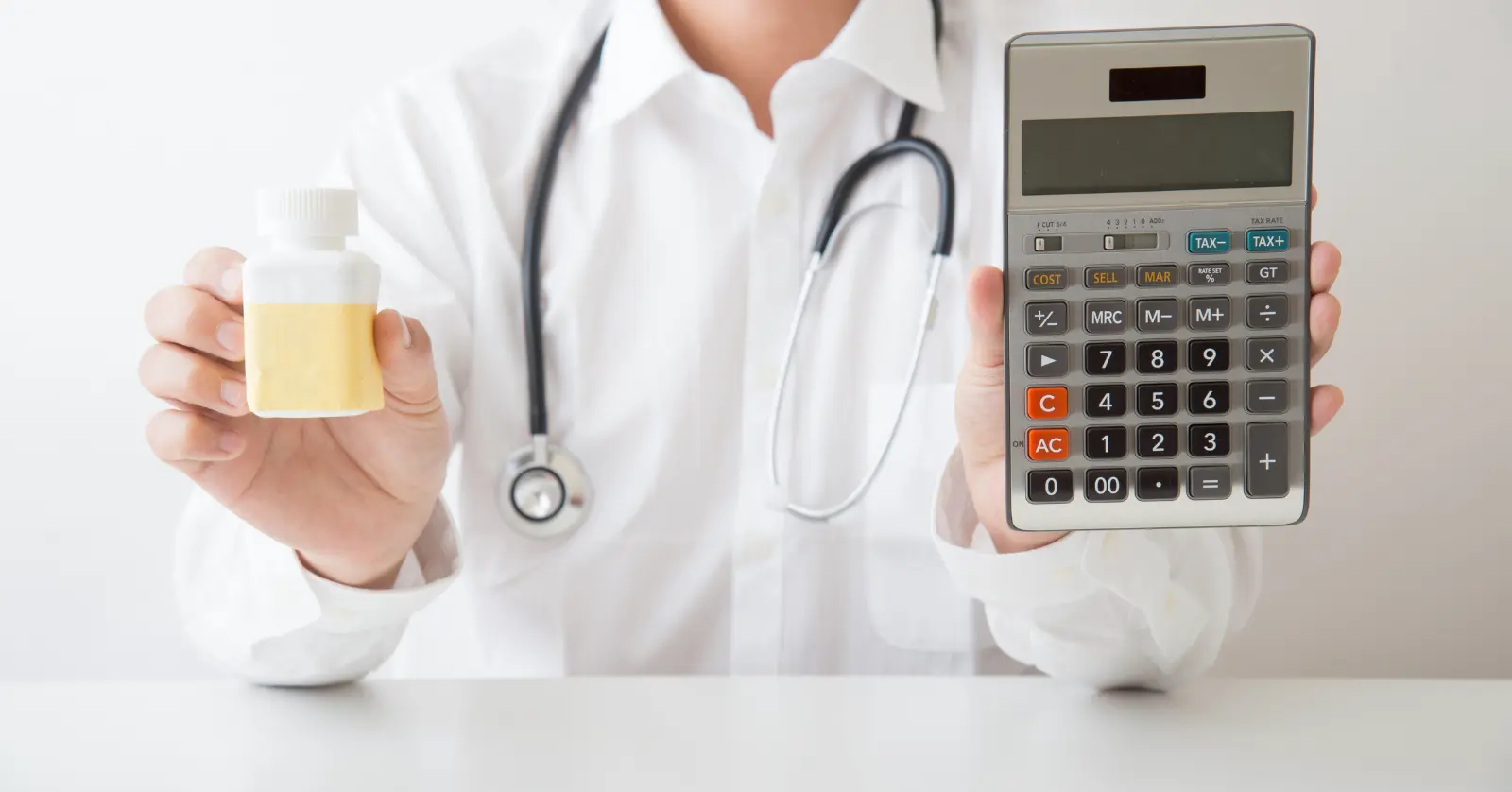 의료비 공제한도