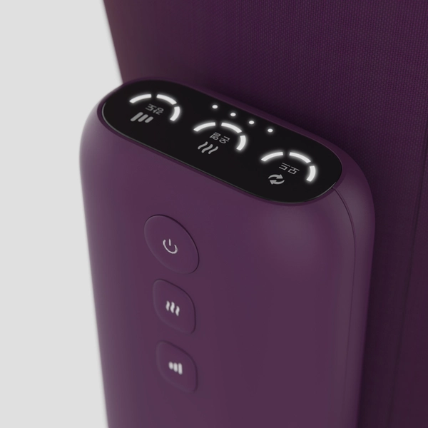 풀리오 종아리 마사지기 V2