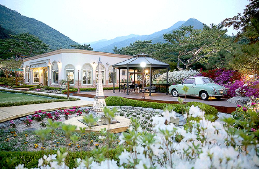 양평 가볼만한곳