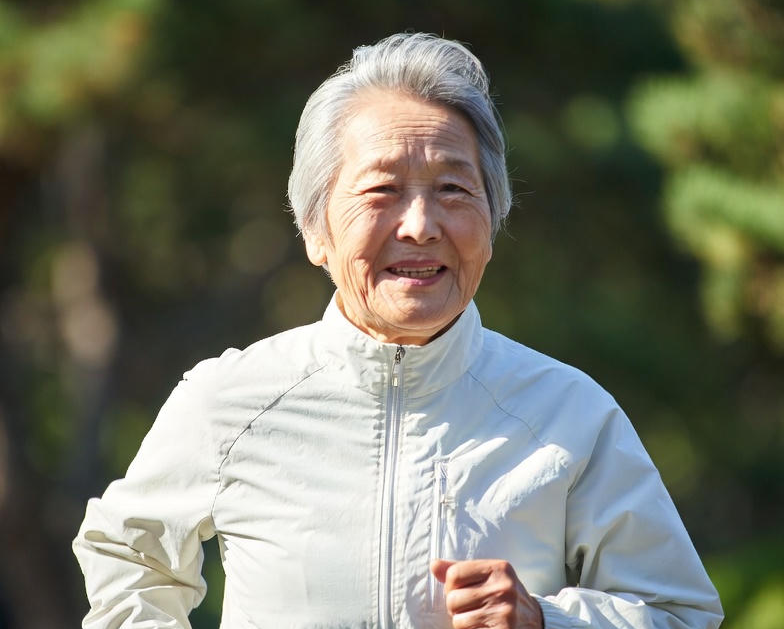 혈압 낮추는 운동 근력