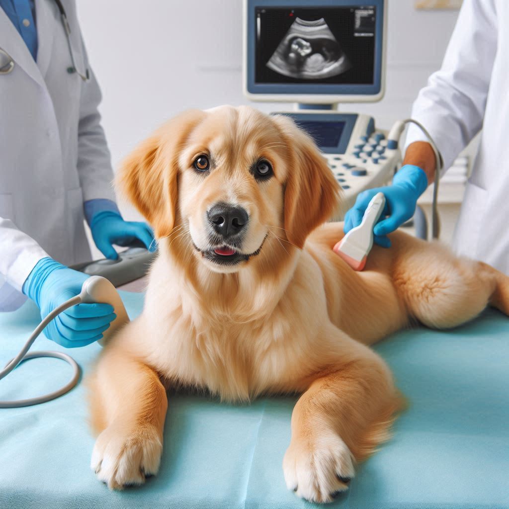 강아지 요로결석10