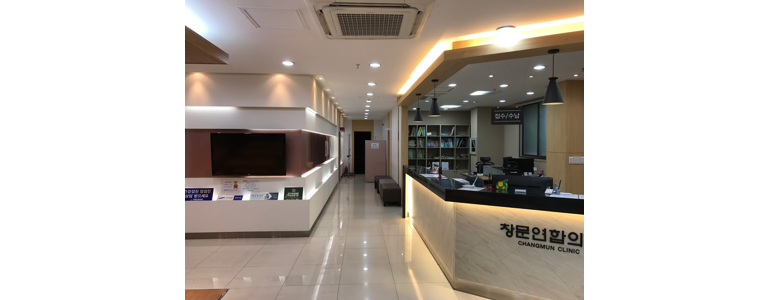 청주 상당구 항문외과