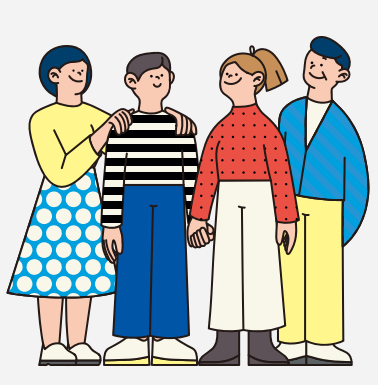 우울증-가족의관심-이미지