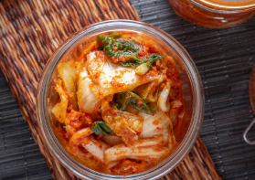 김치