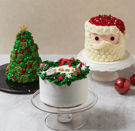 웨스틴-조선-서울-케이크