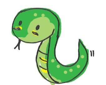 2024년 신년운세 (6)뱀띠편입니다.