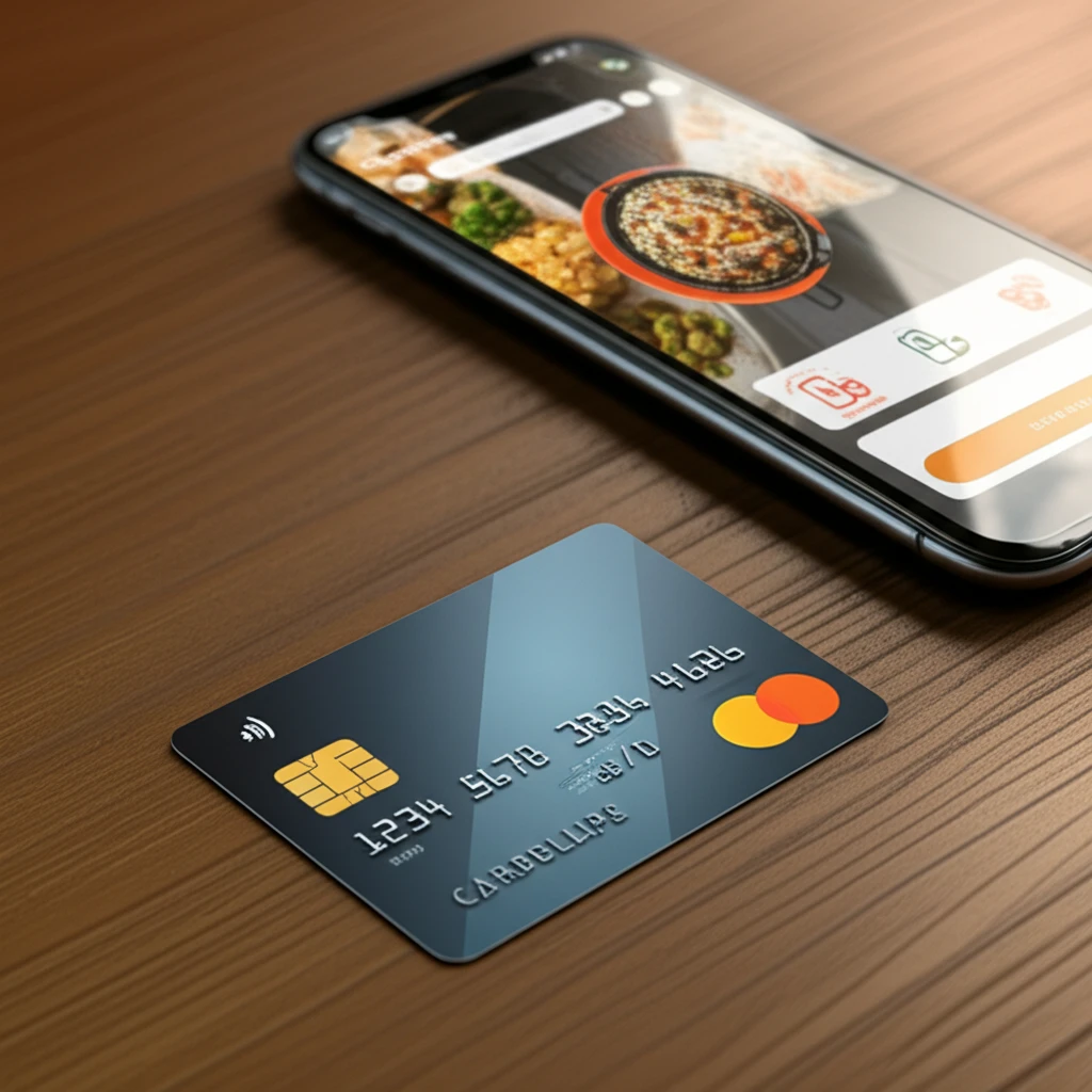 배민 현대카드: 배달 앱 이용자를 위..