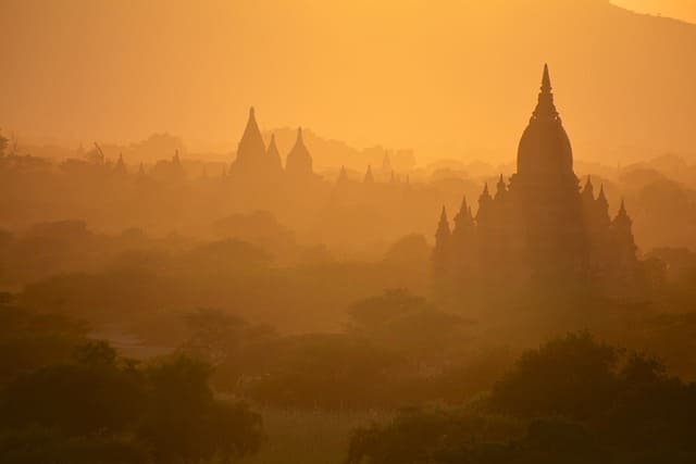 해외여행 출국납부금