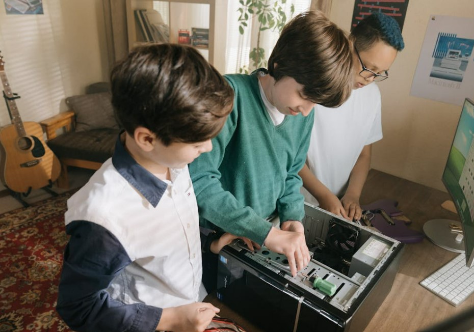 조립PC 견적 신청 완벽 가이드|초보자부터 전문가용까지 맞춤형 PC 만들기