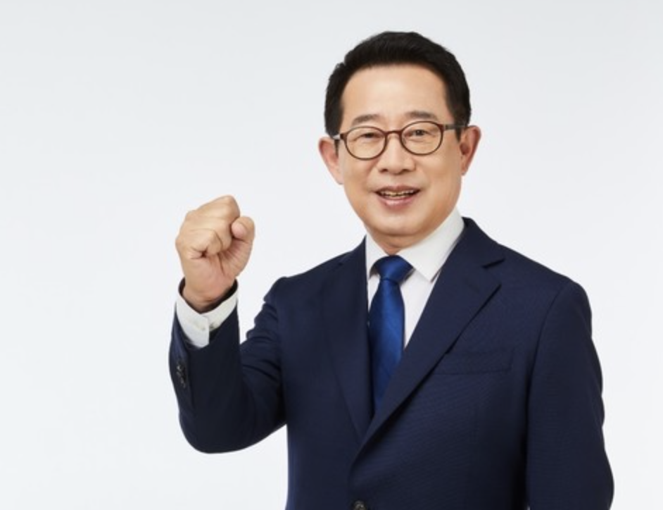 배국환 성남시장 출마